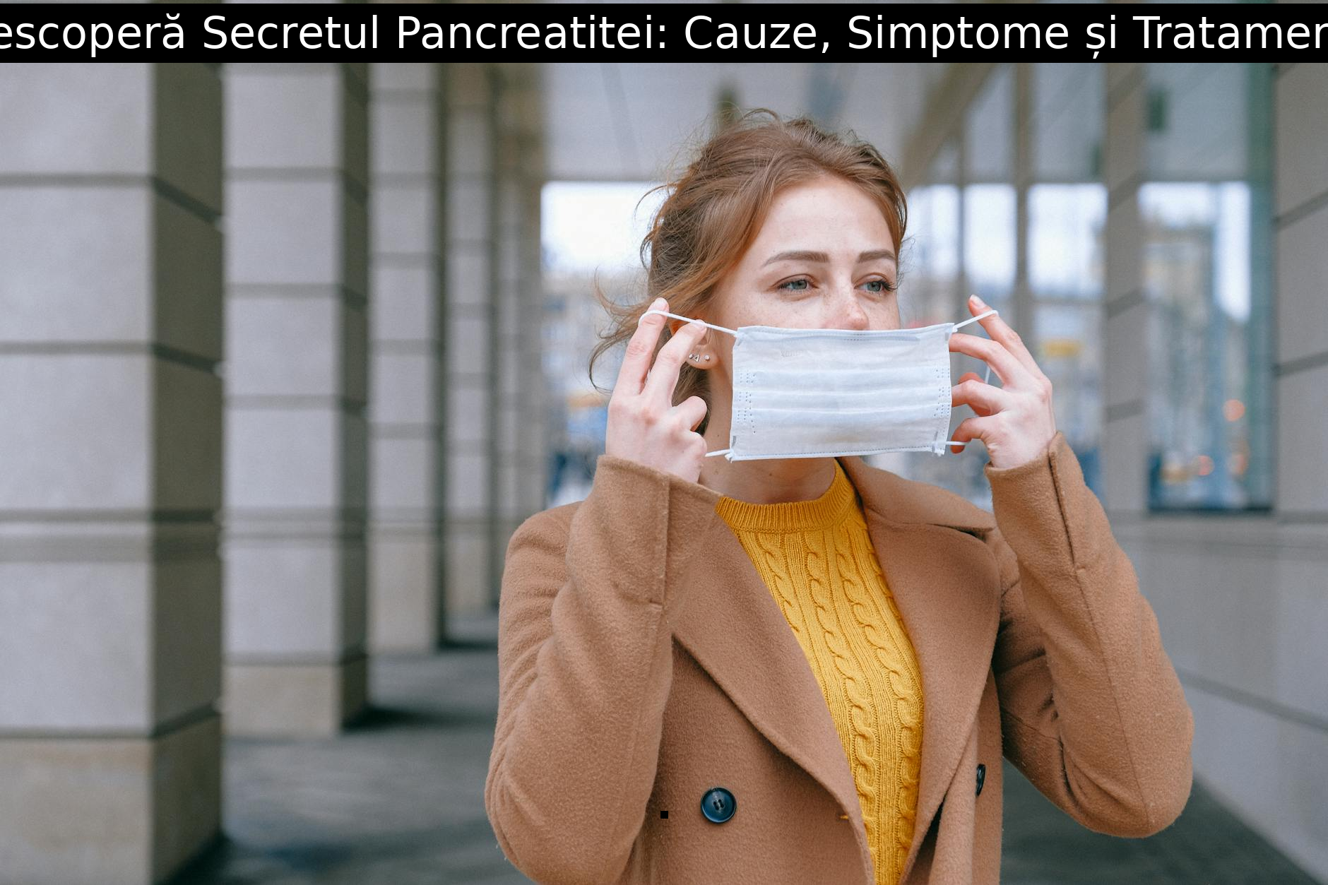 Descoperă Secretul Pancreatitei: Cauze, Simptome și Tratament!