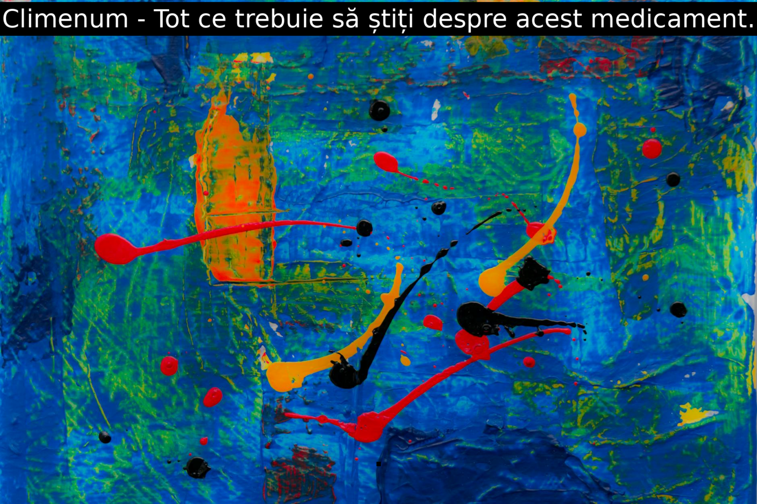 Climenum - Tot ce trebuie să știți despre acest medicament. - Medic 360