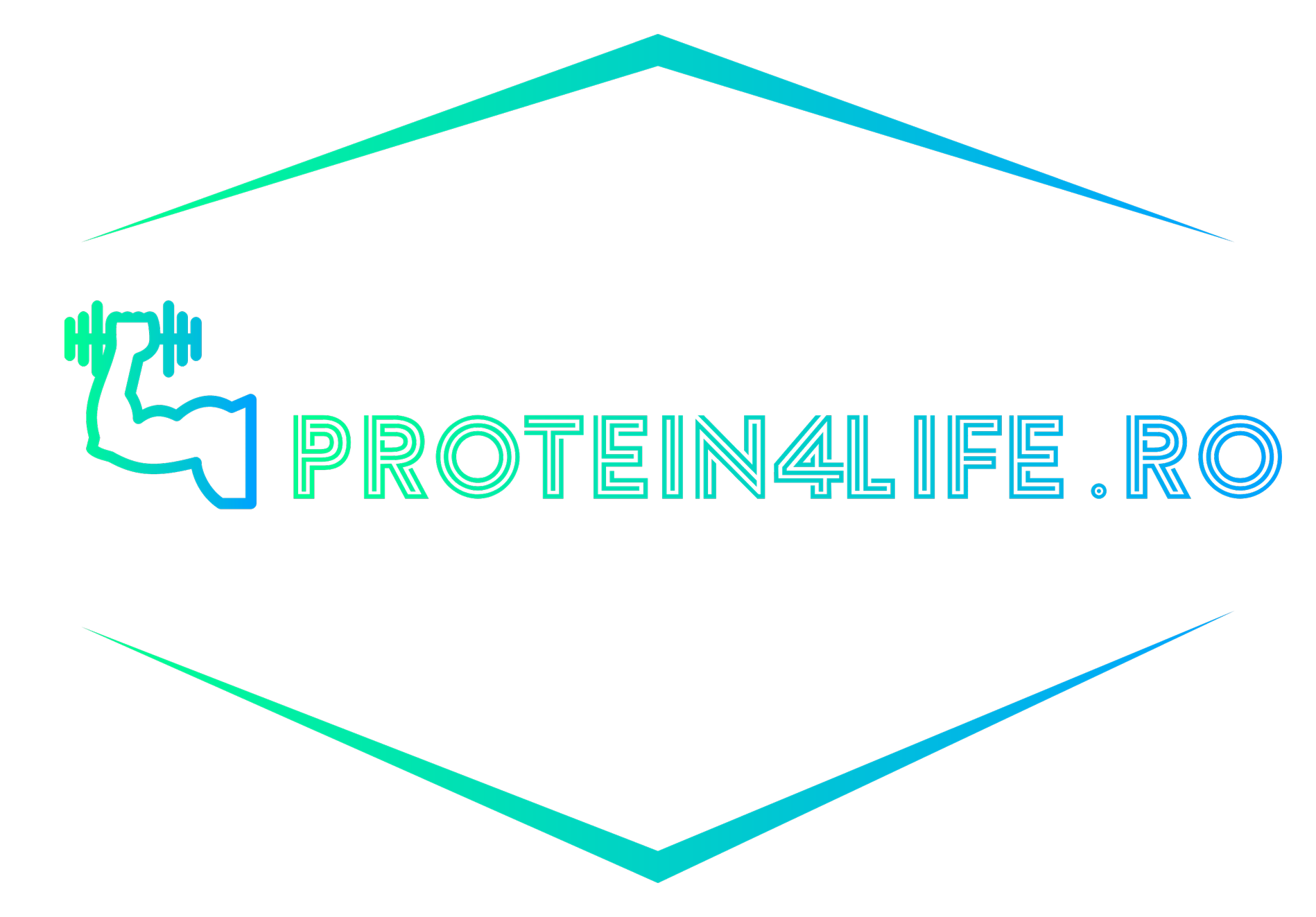 Protein4Life.ro devine numărul 1 în România pentru suplimente nutritive premium